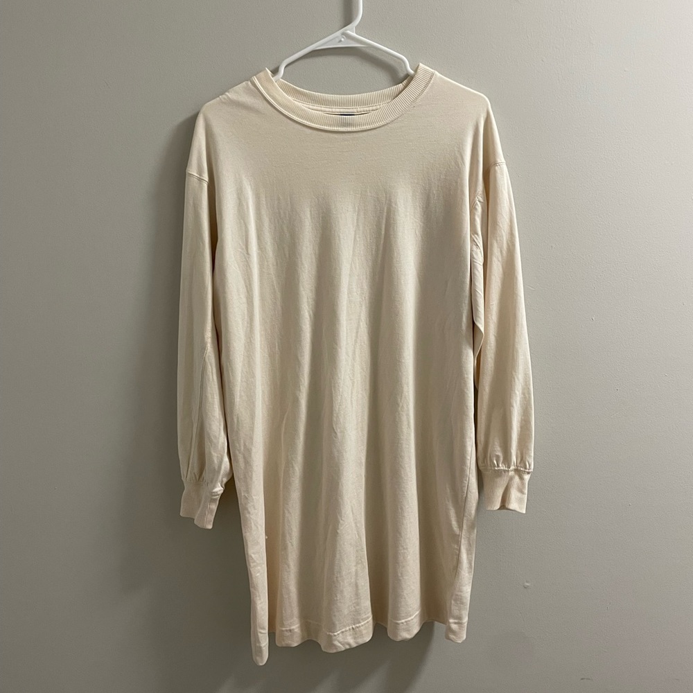 Old Navy Sweater Dress NWT